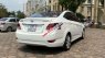 Hyundai Accent  MT 2012 - Cần bán lại xe Hyundai Accent MT đời 2012, màu trắng, xe nhập số sàn, 315 triệu