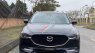 Mazda CX 5 2018 - Cần bán gấp Mazda CX 5 2.5 sản xuất 2018, màu xanh cavansite