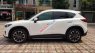 Mazda CX 5   2016 - Cần bán Mazda CX 5 2016, màu trắng, 712tr