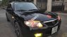 Mazda 323 2002 - Bán xe Mazda 323 năm 2002, màu đen, nhập khẩu nguyên chiếc chính chủ