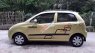 Chevrolet Spark   2009 - Bán xe Chevrolet Spark năm 2009, xe gia đình đi không chạy dịch vụ