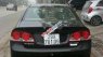 Honda City 2009 - Cần bán xe Honda City đời 2009, màu đen, xe nhập