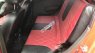 Chevrolet Spark   2017 - Cần bán gấp Chevrolet Spark năm sản xuất 2017, màu đỏ