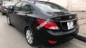 Hyundai Accent 2011 - Xe Hyundai Accent sản xuất 2011, màu đen, nhập khẩu nguyên chiếc như mới