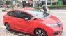 Honda Jazz   2018 - Cần bán xe Honda Jazz năm sản xuất 2018, màu đỏ như mới