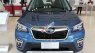 Subaru Forester  2.0i-S 2019 - Mua xe giá hời - Đến ngay Subaru Hà Nội: Phiên bản Forester 2.0i-S đời 2020, màu xanh lục