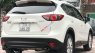 Mazda CX 5   2014 - Cần bán xe Mazda CX 5 năm sản xuất 2014, màu trắng