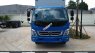 Thaco OLLIN  700B 2017 - Bán ô tô Thaco Ollin 720 đời 2020, màu xanh