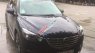 Mazda CX 5   2016 - Bán Mazda CX 5 đời 2016, màu đen, xe chính chủ, giá chỉ 760 triệu