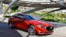 Mazda 3    2019 - Cần bán xe Mazda 3 sản xuất 2019, màu đỏ, 734tr