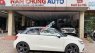 Audi A1 2010 - Cần bán Audi A1 sản xuất năm 2010, màu trắng, nhập khẩu
