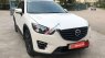 Mazda CX 5 2016 - Cần bán gấp Mazda CX 5 đời 2016, màu trắng, giá chỉ 729 triệu
