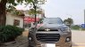 Chevrolet Captiva 2017 - Bán ô tô Chevrolet Captiva sản xuất 2017, màu xám như mới