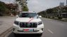 Toyota Prado 2018 - Bán Toyota Prado năm 2018, màu trắng