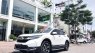 Honda CR V 2019 - Bán ô tô Honda CR V L sản xuất năm 2019, màu trắng