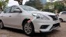 Nissan Sunny 2019 - Xe Nissan Sunny sản xuất 2019, màu trắng số tự động, 445tr