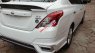 Nissan Sunny 2019 - Xe Nissan Sunny sản xuất 2019, màu trắng số tự động, 445tr