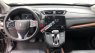 Honda CR V   2018 - Bán ô tô Honda CR V sản xuất năm 2018, màu đen, nhập khẩu Thái Lan