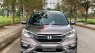 Honda CR V 2015 - Bán Honda CR V 2015, màu xám, nhập khẩu nguyên chiếc, giá 755tr