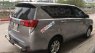 Toyota Innova    2016 - Bán ô tô Toyota Innova 2016, màu bạc, giá chỉ 558 triệu