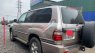 Toyota Land Cruiser     2001 - Bán ô tô Toyota Land Cruiser đời 2001 giá cạnh tranh