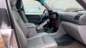 Toyota Land Cruiser     2001 - Bán ô tô Toyota Land Cruiser đời 2001 giá cạnh tranh