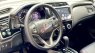 Honda City   2017 - Bán ô tô Honda City sản xuất 2017, màu trắng, giá 495tr