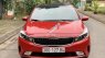 Kia Cerato   2016 - Bán Kia Cerato đời 2016, màu đỏ, giá 540tr