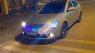 Haima   2012 - Cần bán lại xe Haima 3 sản xuất 2012, màu bạc, nhập khẩu nguyên chiếc, giá 190tr