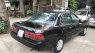 Toyota Corolla   1990 - Cần bán xe Toyota Corolla đời 1990, màu đen, nhập khẩu nguyên chiếc