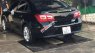 Chevrolet Cruze   2015 - Cần bán Chevrolet Cruze năm 2015, màu đen