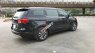 Kia Sedona DATH 2.2AT 2018 - Cần bán lại xe Kia Sedona DATH 2.2AT đời 2018, màu đen, giá tốt