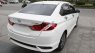 Honda City 2019 - Cần bán lại xe Honda City 2019, màu trắng giá cạnh tranh