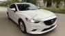 Mazda 6 2016 - Cần bán xe Mazda 6 năm sản xuất 2016, màu trắng, giá tốt