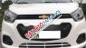 Chevrolet Spark 2018 - Bán Chevrolet Spark đời 2018, màu trắng giá cạnh tranh