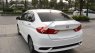 Honda City 2018 - Cần bán xe Honda City đời 2018, màu trắng, giá tốt