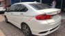 Honda City 2017 - Bán Honda City sản xuất 2017, màu trắng, giá chỉ 535 triệu