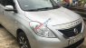 Nissan Sunny 2016 - Cần bán xe Nissan Sunny sản xuất năm 2016, màu bạc, nhập khẩu nguyên chiếc, 295 triệu