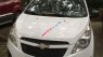 Chevrolet Spark 2012 - Cần bán gấp Chevrolet Spark Van sản xuất năm 2012, màu trắng, xe nhập giá cạnh tranh