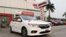 Honda City 2018 - Cần bán xe Honda City đời 2018, màu trắng, giá tốt