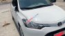 Toyota Vios   2017 - Cần bán Toyota Vios năm sản xuất 2017, màu trắng, nhập khẩu như mới, 435 triệu