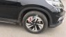 Honda CR V      2015 - Bán Honda CR V năm sản xuất 2015, màu đen chính chủ
