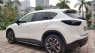 Mazda CX 5 2016 - Cần bán xe Mazda CX 5 sản xuất 2016, màu trắng, giá cạnh tranh