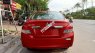 Mitsubishi Attrage   2015 - Cần bán xe Mitsubishi Attrage năm sản xuất 2015, màu đỏ, nhập khẩu nguyên chiếc, giá tốt