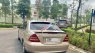 Mercedes-Benz C class 2002 - Cần bán Mercedes C200 đời 2002, màu ghi vàng xe gia đình