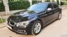 BMW 3 Series   2016 - Bán gấp chiếc BMW 3 Series 320i, màu đen, nhập khẩu nguyên chiếc, giá rẻ