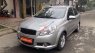 Chevrolet Aveo 2014 - Cần bán lại xe Chevrolet Aveo đời 2014, màu bạc chính chủ, 285tr