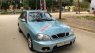 Daewoo Lanos 2002 - Cần bán lại xe Daewoo Lanos năm sản xuất 2002, màu xanh lam