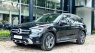 Mercedes-Benz GLC-Class GLC 200 2020 - Cần bán lại xe Mercedes GLC 200 sản xuất năm 2020, màu đen