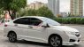 Honda City  CVT 2016 - Bán Honda City CVT sản xuất 2016, màu trắng, giá 486tr